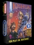 Nintendo  NES&nbsp; - &nbsp;Joshua & the Battle of Jericho (USA) (Unl) (v6